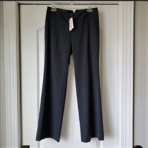 Banana Republic Martin Fit Trousers 2P NEW